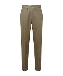 Men's trousers